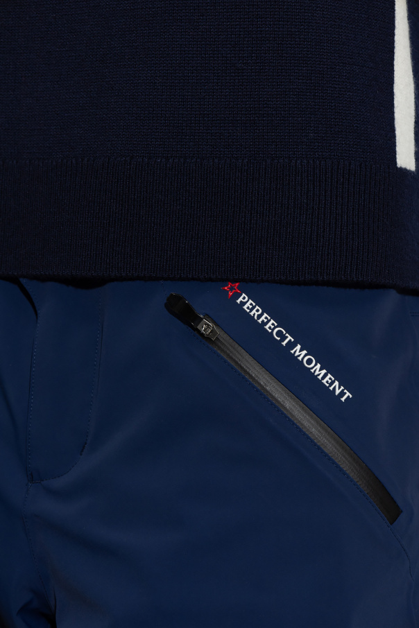 Perfect Moment ‘Chamonix’ ski trousers Men's Clothing Vitkac